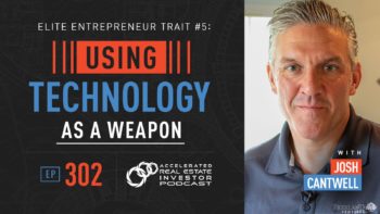 Technology as a weapon